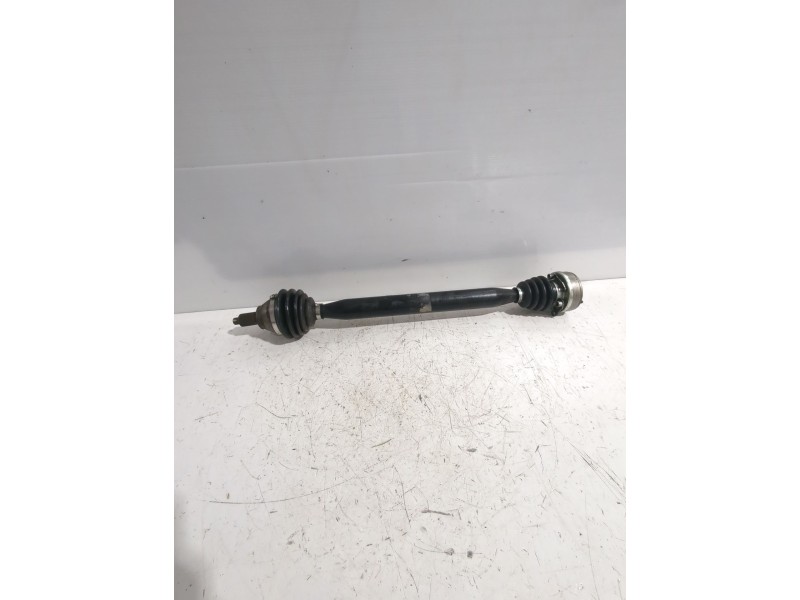 Recambio de transmision delantera derecha para seat ibiza iii (6l1) 1.4 tdi referencia OEM IAM 6Q0407272DM  