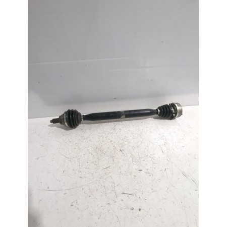 Recambio de transmision delantera derecha para seat ibiza iii (6l1) 1.4 tdi referencia OEM IAM 6Q0407272DM  