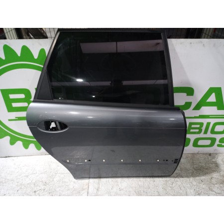 Recambio de puerta trasera derecha para citroën c5 break 2.0 hdi referencia OEM IAM 9008J2  