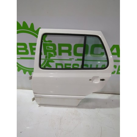 Recambio de puerta trasera izquierda para volkswagen golf v (1k1) 2.0 fsi referencia OEM IAM 1H4833055  