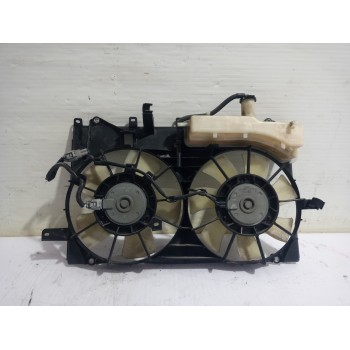 Recambio de electroventilador para toyota prius (nhw20) basis referencia OEM IAM 9009904119  