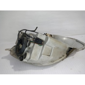 Recambio de faro derecho para chevrolet matiz s referencia OEM IAM 96590406  