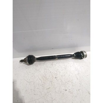 Recambio de transmision delantera derecha para seat ibiza iii (6l1) 1.4 tdi referencia OEM IAM 6Q0407272DM  