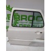 Recambio de puerta trasera izquierda para volkswagen golf v (1k1) 2.0 fsi referencia OEM IAM 1H4833055  
