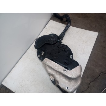 Recambio de deposito combustible para hyundai i20 (bc3) essence mild-hybrid referencia OEM IAM 31150-Q0000  