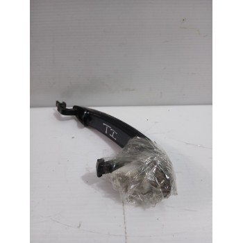 Recambio de maneta exterior trasera izquierda para bmw 1 (e87) 120 d referencia OEM IAM 51217207551  