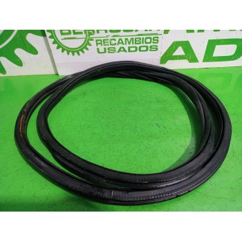 Recambio de goma contorno para volkswagen t-roc (d11) basis referencia OEM IAM 2GA867913B  