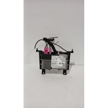 Recambio de modulo electronico para volkswagen t-cross (c11, d31) 1.0 tsi referencia OEM IAM 5WA035284E  