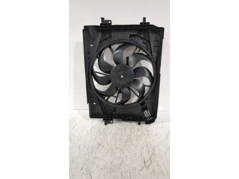 Recambio de electroventilador para dacia sandero ii (b8_) 1.5 dci referencia OEM IAM 214810048R  