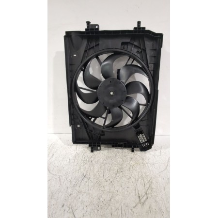 Recambio de electroventilador para dacia sandero ii (b8_) 1.5 dci referencia OEM IAM 214810048R  