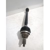 Recambio de transmision delantera derecha para seat ibiza iii (6l1) 1.4 tdi referencia OEM IAM 6Q0407272DM  