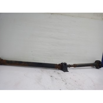 Recambio de transmision central para ford sierra berlina brillant referencia OEM IAM 6518789  