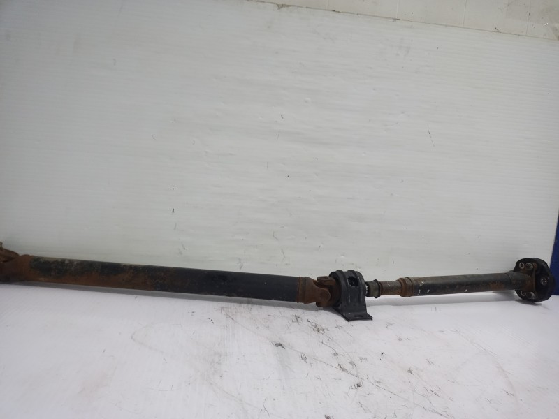 Recambio de transmision central para ford sierra berlina brillant referencia OEM IAM 6518789  