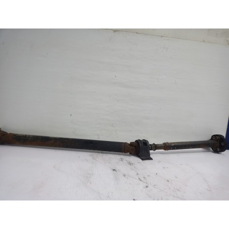 Recambio de transmision central para ford sierra berlina brillant referencia OEM IAM 6518789  