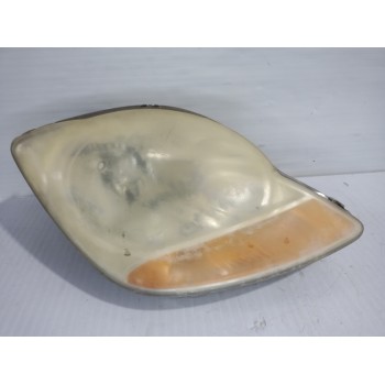 Recambio de faro derecho para chevrolet matiz s referencia OEM IAM 96590406  