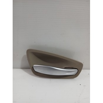 Recambio de maneta interior trasera derecha para bmw 1 (e87) 120 d referencia OEM IAM 51417145076  