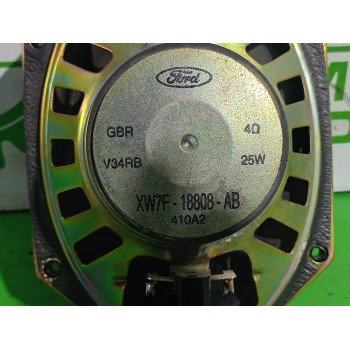 Recambio de altavoz para ford focus berlina (cak) 1.8 tddi turbodiesel cat referencia OEM IAM XW7F18808  