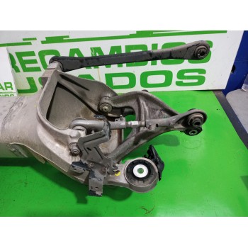 Recambio de puente trasero para peugeot 508 active referencia OEM IAM 9640718710  