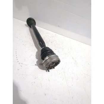 Recambio de transmision delantera derecha para seat ibiza iii (6l1) 1.4 tdi referencia OEM IAM 6Q0407272DM  