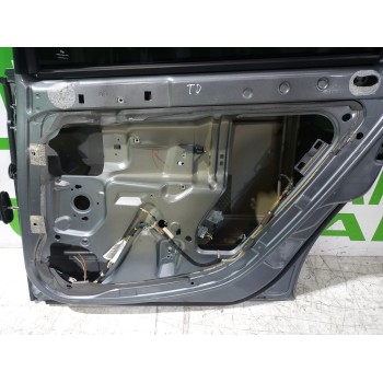 Recambio de puerta trasera derecha para citroën c5 break 2.0 hdi referencia OEM IAM 9008J2  