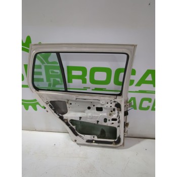 Recambio de puerta trasera izquierda para volkswagen golf v (1k1) 2.0 fsi referencia OEM IAM 1H4833055  
