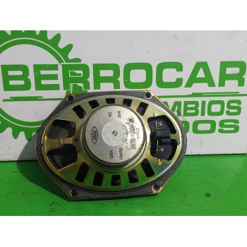 Recambio de altavoz para ford focus berlina (cak) 1.8 tddi turbodiesel cat referencia OEM IAM XW7F18808  