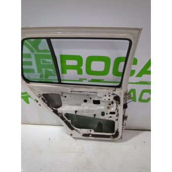 Recambio de puerta trasera izquierda para volkswagen golf v (1k1) 2.0 fsi referencia OEM IAM 1H4833055  