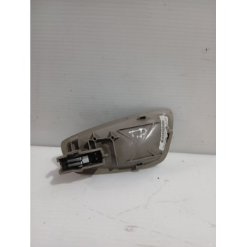 Recambio de maneta interior trasera derecha para bmw 1 (e87) 120 d referencia OEM IAM 51417145076  