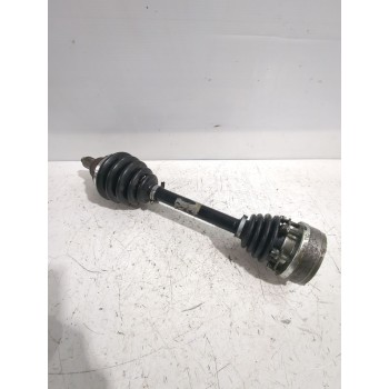 Recambio de transmision delantera izquierda para seat ibiza iii (6l1) 1.4 tdi referencia OEM IAM 6Q0407271DJ  