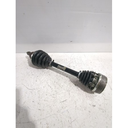 Recambio de transmision delantera izquierda para seat ibiza iii (6l1) 1.4 tdi referencia OEM IAM 6Q0407271DJ  