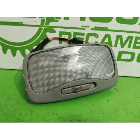 Recambio de luz interior para kia carnival 2.9 crdi cat referencia OEM IAM 926204D000  