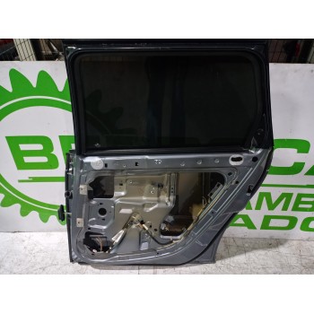 Recambio de puerta trasera derecha para citroën c5 break 2.0 hdi referencia OEM IAM 9008J2  