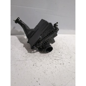 Recambio de caja filtro aire para nissan qashqai ii (j11, j11_) 1.5 dci referencia OEM IAM 165004EA1A  