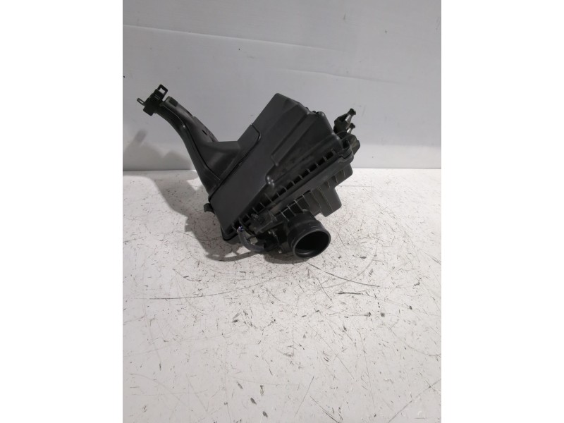 Recambio de caja filtro aire para nissan qashqai ii (j11, j11_) 1.5 dci referencia OEM IAM 165004EA1A  