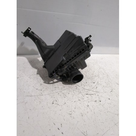Recambio de caja filtro aire para nissan qashqai ii (j11, j11_) 1.5 dci referencia OEM IAM 165004EA1A  