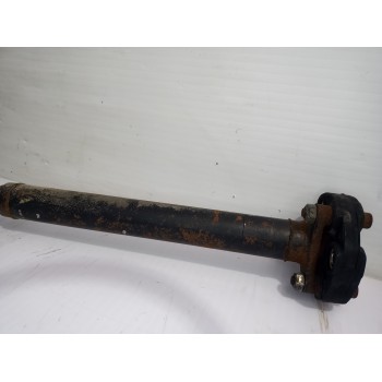 Recambio de transmision central para ford sierra berlina brillant referencia OEM IAM 6518789  