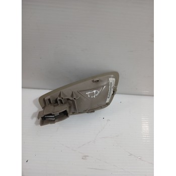 Recambio de maneta interior trasera derecha para bmw 1 (e87) 120 d referencia OEM IAM 51417145076  