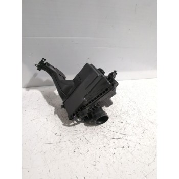 Recambio de caja filtro aire para nissan qashqai ii (j11, j11_) 1.5 dci referencia OEM IAM 165004EA1A  