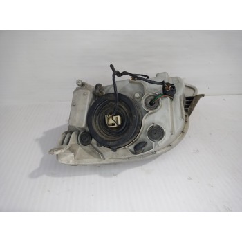 Recambio de faro derecho para chevrolet matiz s referencia OEM IAM 96590406  