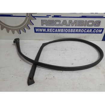 Recambio de goma contorno para renault laguna ii (bg0) 1.9 dci diesel fap referencia OEM IAM 556095800  