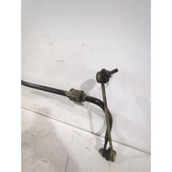 Recambio de barra estabilizadora delantera para volkswagen polo iv (9n_, 9a_) 1.9 sdi referencia OEM IAM 6Q0411305AM  