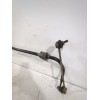Recambio de barra estabilizadora delantera para volkswagen polo iv (9n_, 9a_) 1.9 sdi referencia OEM IAM 6Q0411305AM  