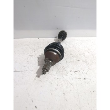 Recambio de transmision delantera izquierda para seat ibiza iii (6l1) 1.4 tdi referencia OEM IAM 6Q0407271DJ  