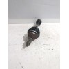Recambio de transmision delantera izquierda para seat ibiza iii (6l1) 1.4 tdi referencia OEM IAM 6Q0407271DJ  
