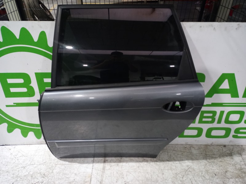 Recambio de puerta trasera izquierda para citroën c5 break 2.0 hdi referencia OEM IAM 9006F2  