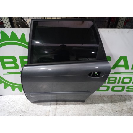 Recambio de puerta trasera izquierda para citroën c5 break 2.0 hdi referencia OEM IAM 9006F2  