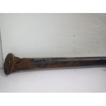 Recambio de transmision central para ford sierra berlina brillant referencia OEM IAM 6518789  