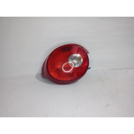 Recambio de piloto trasero izquierdo para chevrolet matiz s referencia OEM IAM 96590413  