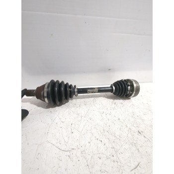 Recambio de transmision delantera izquierda para seat ibiza iii (6l1) 1.4 tdi referencia OEM IAM 6Q0407271DJ  