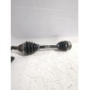 Recambio de transmision delantera izquierda para seat ibiza iii (6l1) 1.4 tdi referencia OEM IAM 6Q0407271DJ  